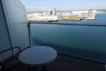 Spacious Balcony Stateroom Picture