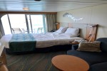 Spacious Balcony Stateroom Picture