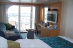 Spacious Balcony Stateroom Picture