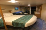 Spacious Balcony Stateroom Picture