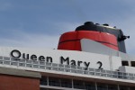 Queen Mary Exterior Picture