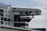 Queen Mary Exterior Picture