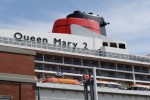 Queen Mary Exterior Picture