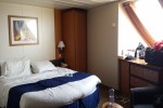 Ultra Spacious Oceanview Stateroom Picture