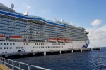 Regal Princess Exterior Picture