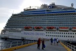 Regal Princess Exterior Picture