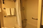 Deluxe Balcony Stateroom Picture