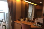 Deluxe Balcony Stateroom Picture