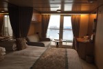 Deluxe Balcony Stateroom Picture