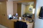 Outside Stateroom Picture