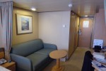 Outside Stateroom Picture