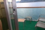 Superior Deluxe Balcony Stateroom Picture