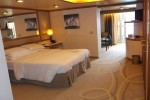 Superior Deluxe Balcony Stateroom Picture