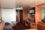 Balcony Stateroom Picture