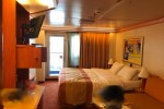 Balcony Stateroom Picture