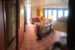 Captains Suite Stateroom Picture