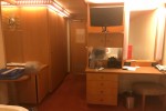 Interior Stateroom Picture