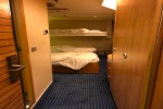 Interior Stateroom Picture