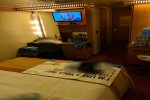 Interior Stateroom Picture