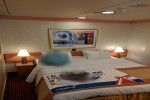 Interior Stateroom Picture