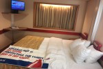 Interior Stateroom Picture