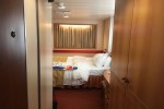 Interior Stateroom Picture