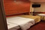 Interior Stateroom Picture