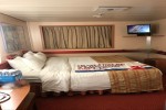 Interior Stateroom Picture