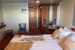 Oceanview Stateroom Picture