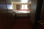 Oceanview Stateroom Picture