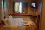 Oceanview Stateroom Picture