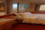 Oceanview Stateroom Picture