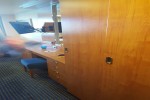 Interior Stateroom Picture