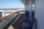 Premium Balcony Stateroom Picture