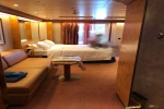 Premium Balcony Stateroom Picture