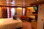 Premium Balcony Stateroom Picture