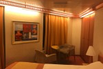 Premium Balcony Stateroom Picture