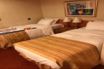 Small Interior Stateroom Picture