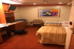 Small Interior Stateroom Picture