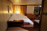 Ocean Suite Stateroom Picture