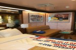 Junior Suite Stateroom Picture