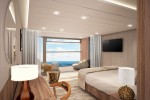 Infinite Stateroom Picture