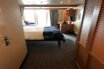 Deluxe Oceanview Stateroom Picture