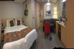 Interior Stateroom Picture