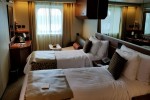 Oceanview Stateroom Picture