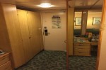 Oceanview Stateroom Picture