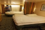 Spacious Balcony Stateroom Picture