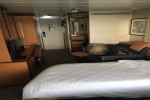 Balcony Stateroom Picture