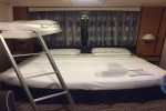 Oceanview Stateroom Picture