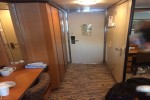 Oceanview Stateroom Picture